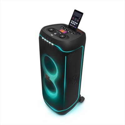 Jbl partybox ultimate party speaker 1100 W black