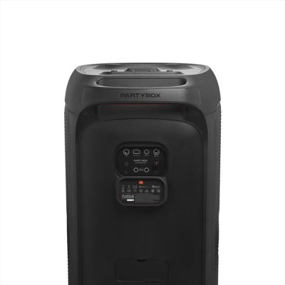Jbl partybox ultimate party speaker 1100 W black