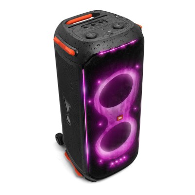 Jbl partybox 710 party speaker - karaoke 800 W black