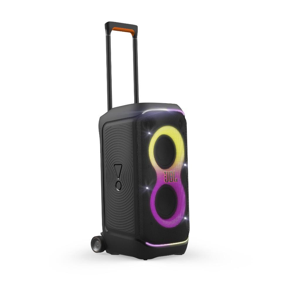 Jbl Partybox Stage 320 Partylautsprecher 240 W schwarz