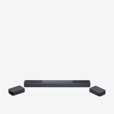 Jbl bar 1300 Soundbar 11.1.4 canali 1170 W nero