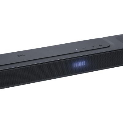 Jbl bar 1000 soundbar 7.1.4 canali 880 W nero