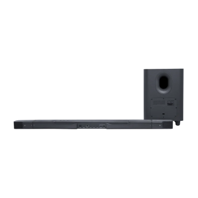 Jbl bar 1000 soundbar 7.1.4 canali 880 W nero