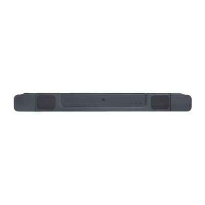 Jbl bar 800 soundbar 5.1.2 canali 720 W nero