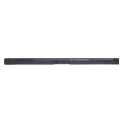 Jbl bar 800 soundbar 5.1.2 canali 720 W nero