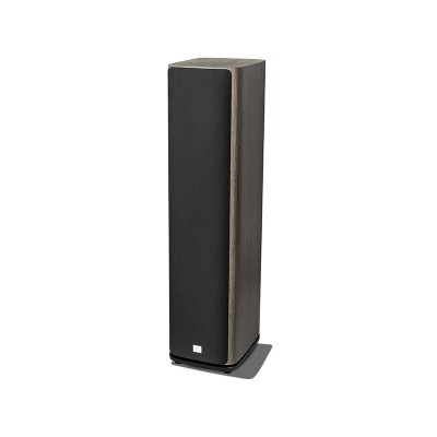 Jbl hdi-3600 pair of floorstanding speakers 250W gray - oak