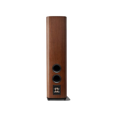 Jbl hdi-3600 pair of floorstanding speakers 250W wood - walnut