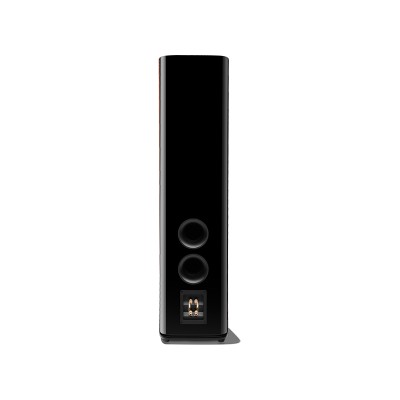 Jbl hdi-3600 pair of floorstanding speakers 250W glossy black