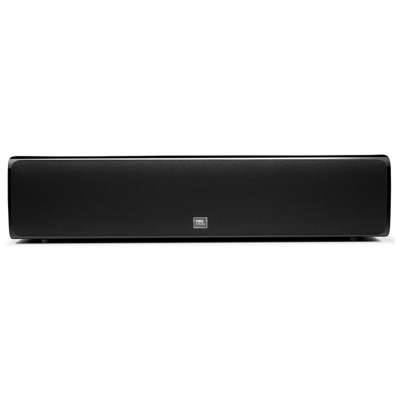 Jbl HDI-4500 Center-Kanal-Lautsprecher 250 W glänzend schwarz
