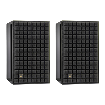 Jbl L52 Classic Black Edition pair of front speakers 75W