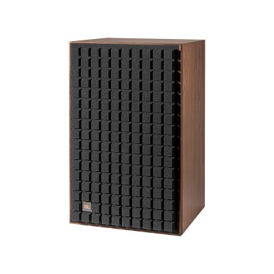 Jbl l100 classic mkII coppia diffusori frontali da pavimento 200W legno -nero