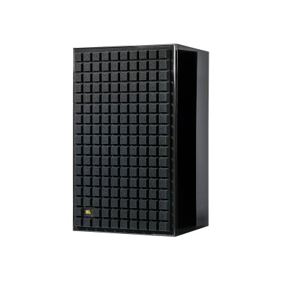 Jbl l100 Classic black edition pair of black floor central speakers