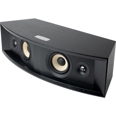JBL L42MS kabelloses WLAN-Soundbar-Audiosystem – Bluetooth, schwarzes Holz