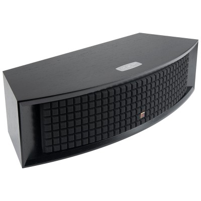 JBL L42MS kabelloses WLAN-Soundbar-Audiosystem – Bluetooth, schwarzes Holz