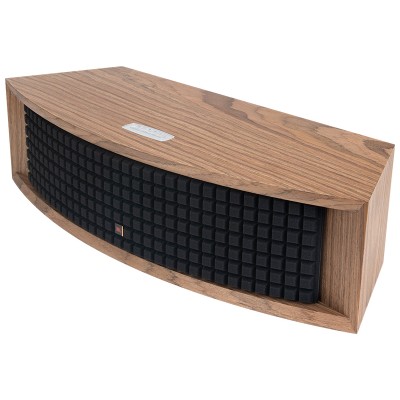 Système audio barre de son wifi sans fil Jbl l42ms - bois de noyer bluetooth