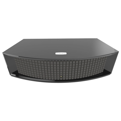 System audio Jbl L75ms Classic Black Edition Soundbar Wi-Fi - Bluetooth
