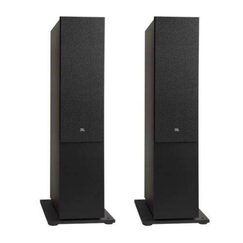 Jbl 260f Stage 2 paire...