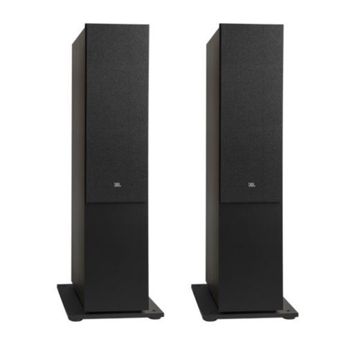 Jbl 260f Stage 2 pair of...