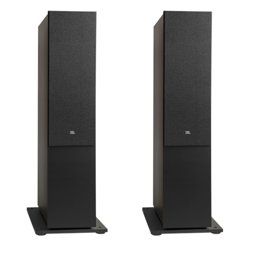 Jbl 280f Stage 2 pair of...