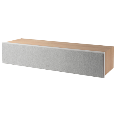 Jbl 245c Stage 2 2.5-way center channel wood - white
