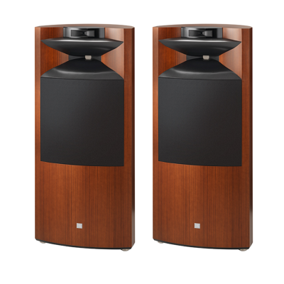 Jbl k2 S9900 Summit pair of 3-way Hi-Fi front floorstanding speakers