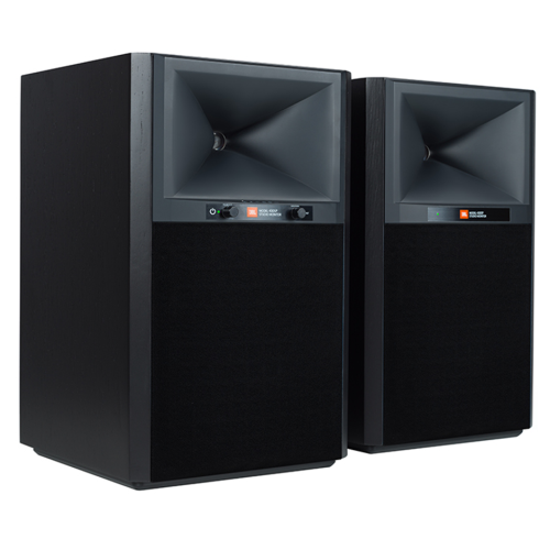 Jbl 4305p monitor de...