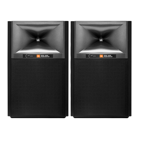 Jbl 4309 Studio Monitors...