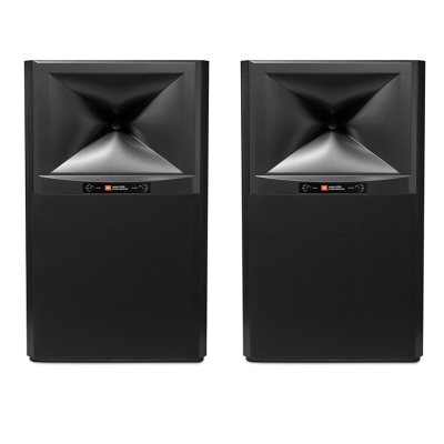 Jbl 4349 Studio Monitors par de altavoces de piso delanteros - soporte