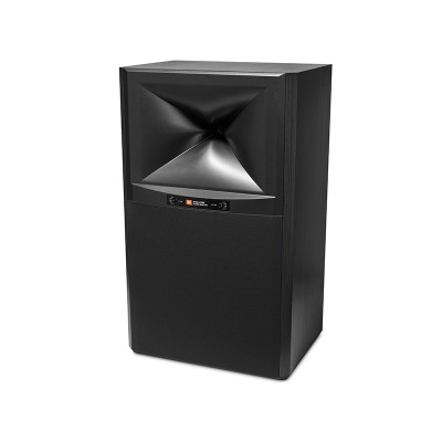 Jbl 4349 Studio Monitors pair of front floor speakers - stand