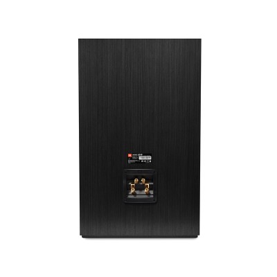 Jbl 4349 Studio Monitors Paar vordere Bodenlautsprecher – Ständer
