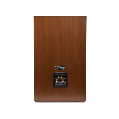 Jbl 4349 Studio Monitors paire d'enceintes avant au sol - support en bois bleu