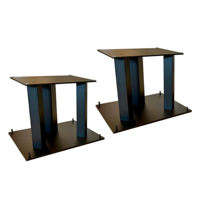 Jbl bs-360 Stand-Paar Lautsprecherbasen