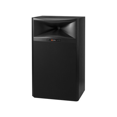 Jbl 4367 Studio Monitors pair of 2-way floorstanding speakers, black