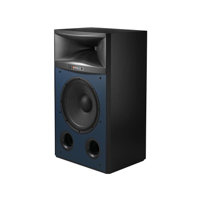 Jbl 4367 Studio Monitors paire d'enceintes colonnes 2 voies, noir