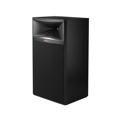 Jbl 4367 Studio Monitors pair of 2-way floorstanding speakers, black