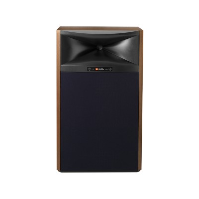 Jbl 4367 Studio Monitors pair of 2-way floorstanding speakers, black