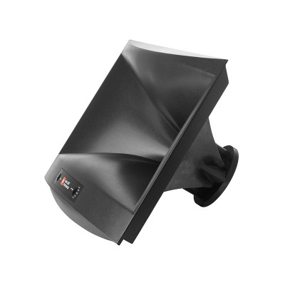 Jbl 4367 Studio Monitors paire d'enceintes colonnes 2 voies en bois - bleu