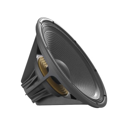 JBL 4367 Studio Monitors 2-drożne kolumny podłogowe, drewno, para - niebieskie