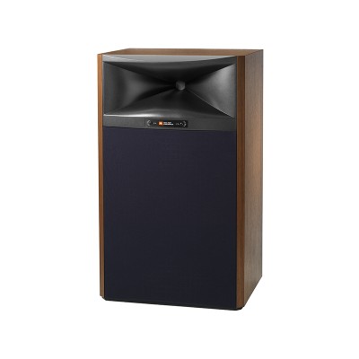 Jbl 4367 Studio Monitors Paar 2-Wege-Standlautsprecher aus Holz – Blau