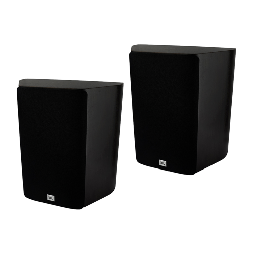 Jbl Studio 610 Sechs Paar...