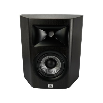 Jbl studio 610 Six pair of front wall speakers black