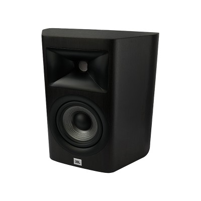 Jbl studio 610 Six pair of front wall speakers black