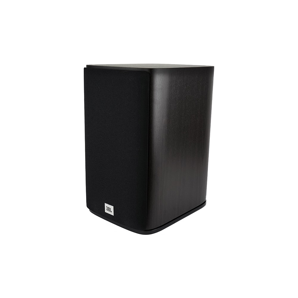 Jbl studio 630 Six stand front speakers black