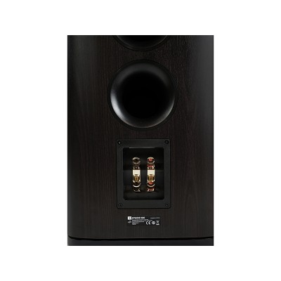 Jbl studio 690 Seis pares de altavoces frontales de suelo, negros