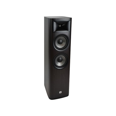 Jbl studio 690 Six pair of floorstanding front speakers black