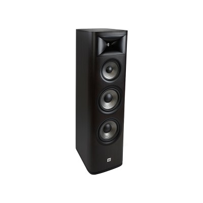 Jbl studio 698 Six pair of floorstanding front speakers black
