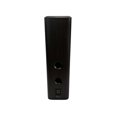 Jbl studio 698 Six pair of floorstanding front speakers black