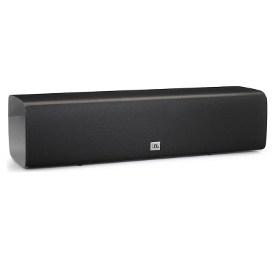 Jbl studio 665c Seis canales centrales de 2,5 vías negro