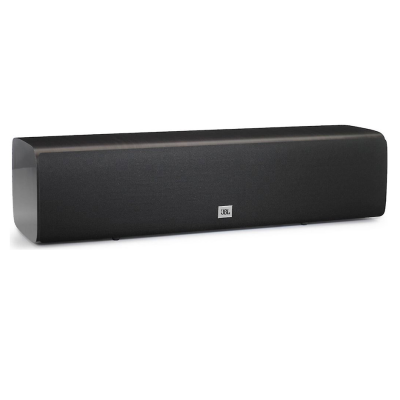 Jbl studio 665c Six 2.5 way center channel black