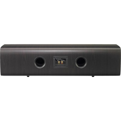 Jbl Studio 665c Sechs 2,5-Wege-Center-Kanal schwarz